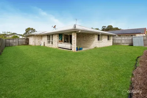 Property photo of 51 Lockyer Place Crestmead QLD 4132
