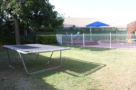 Property photo of 44 Bergamont Street Elanora QLD 4221