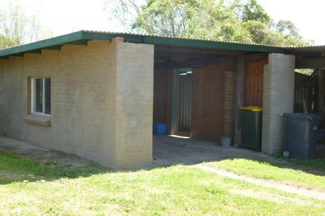 Property photo of 15 Cobra Street Mendooran NSW 2842