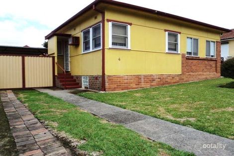 4 Rogers St, Wentworthville, NSW 2145