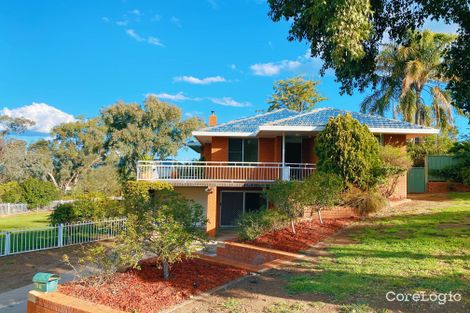 Property photo of 26 Nowland Avenue Quirindi NSW 2343