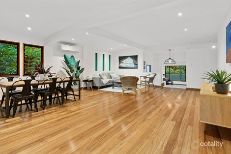 Property photo of 4 Woodlands Avenue Edge Hill QLD 4870