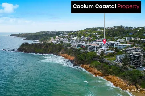 511/63 Coolum Tce, Coolum Beach, QLD 4573