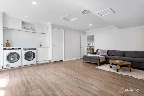 Property photo of 36/21 Tripcony Place Wakerley QLD 4154