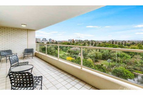 505/132 Alice St, Brisbane City, QLD 4000