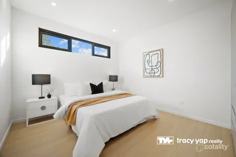 Property photo of 16A Myra Avenue Ryde NSW 2112