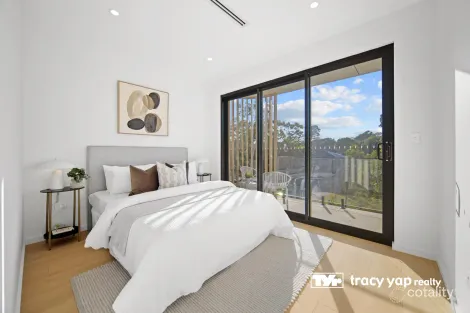Property photo of 16A Myra Avenue Ryde NSW 2112