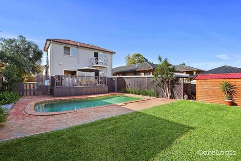 Property photo of 32 Archer Street Concord NSW 2137