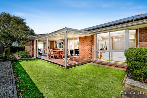 Property photo of 93 Monash Drive Mulgrave VIC 3170