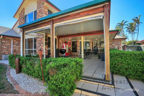 Property photo of 21 Shoreline Crescent Bargara QLD 4670