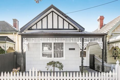 38 Dover St, Flemington, VIC 3031