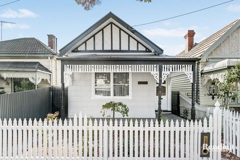 Property photo of 38 Dover Street Flemington VIC 3031