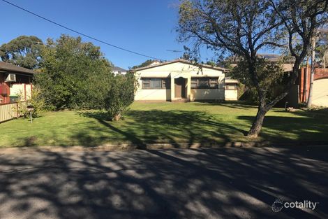 Property photo of 32 Hitter Avenue Bass Hill NSW 2197