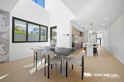 Property photo of 16A Myra Avenue Ryde NSW 2112