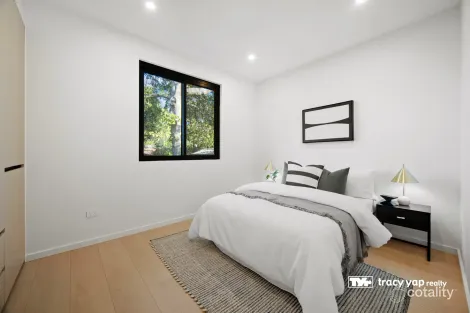 Property photo of 16B Myra Avenue Ryde NSW 2112