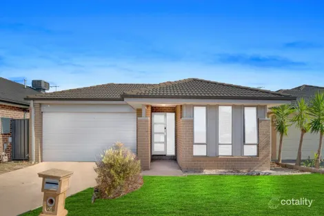 24 Greenleaf Cct, Tarneit, VIC 3029