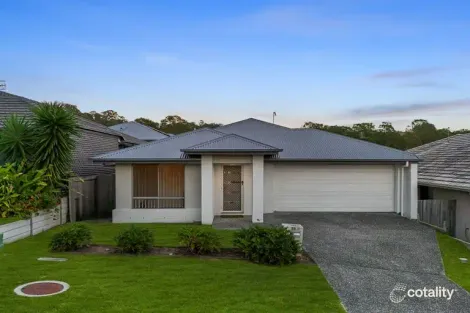 11 Chamberlain Rise, Ormeau Hills, QLD 4208