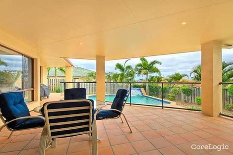 Property photo of 10 Mountain Ash Circuit Robina QLD 4226