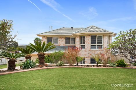 Property photo of 7 Pleasant View Close Albion Park NSW 2527