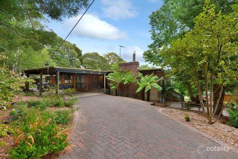 9 Cavey Rd, Monbulk, VIC 3793