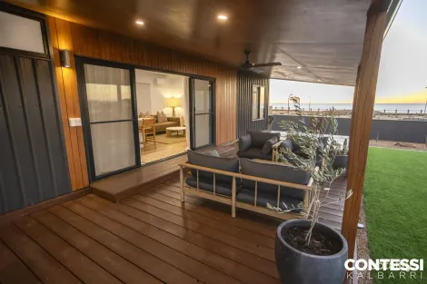 Property photo of 4 Moonstone Way Kalbarri WA 6536