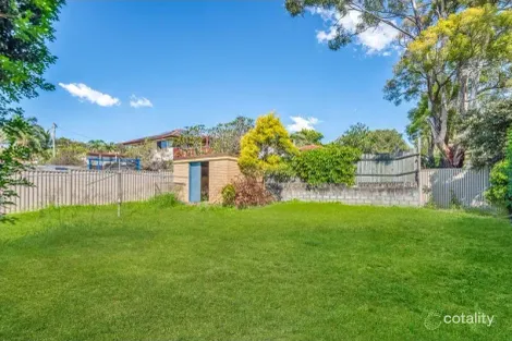 Property photo of 3 Wirupa Street Bracken Ridge QLD 4017