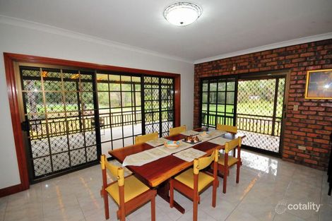 Property photo of 1286 Mount Gravatt Capalaba Road Burbank QLD 4156