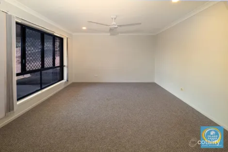 Property photo of 21 Peter Corones Drive Kirkwood QLD 4680