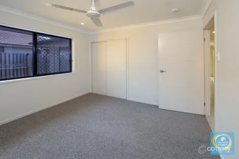 Property photo of 21 Peter Corones Drive Kirkwood QLD 4680