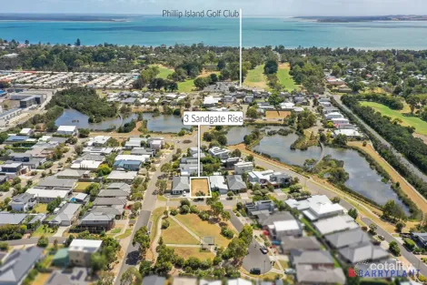 3 Sandgate Rise, Cowes, VIC 3922