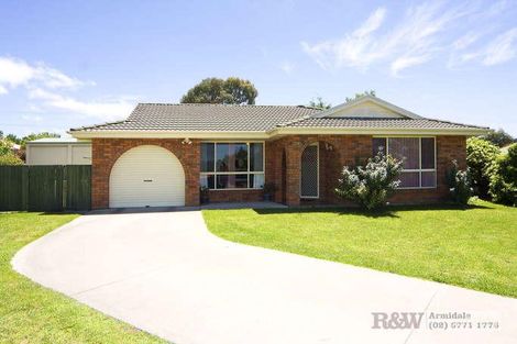 28 Centennial Cl, Armidale, NSW 2350