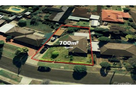 Property photo of 33 Longtown Court Craigieburn VIC 3064