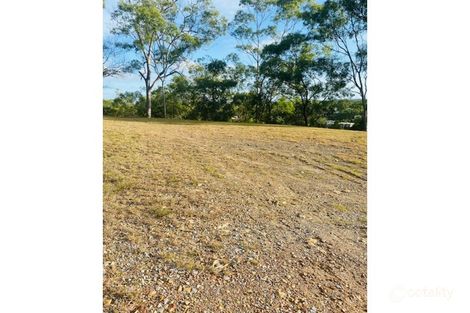 7 Fitzsimmons St, South Gladstone, QLD 4680