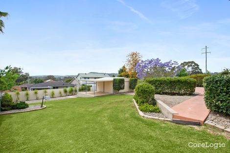 Property photo of 7 Pleasant View Close Albion Park NSW 2527