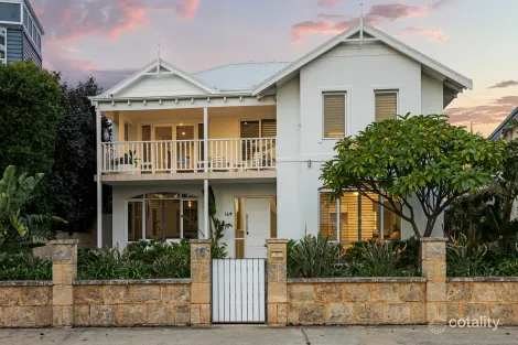 16 Azzuro Cres, Hillarys, WA 6025