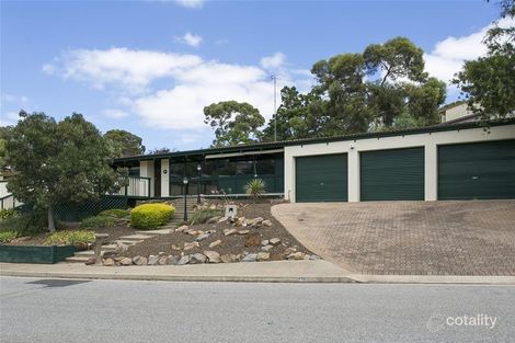 Property photo of 84 Eyre Street Seaview Downs SA 5049