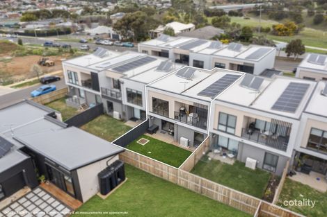 Property photo of 13/1-3 Basin Rise Highton VIC 3216