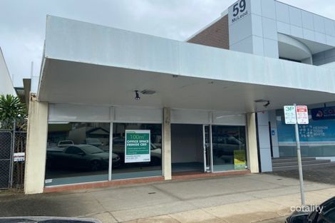 57 Mcleod St, Cairns City, QLD 4870