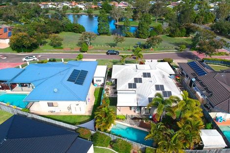 Property photo of 3 Edgewater Place Sippy Downs QLD 4556