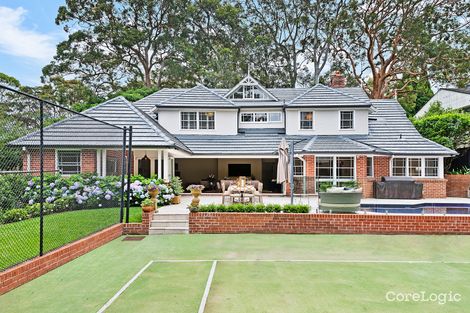 Property photo of 44 Lucinda Avenue Wahroonga NSW 2076