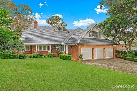 Property photo of 44 Lucinda Avenue Wahroonga NSW 2076
