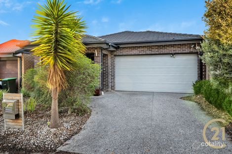 6 Gladesville St, Truganina, VIC 3029