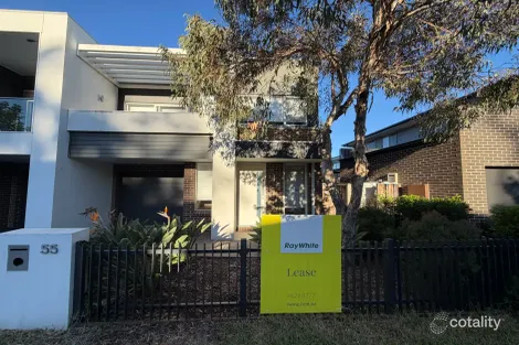 55 Indigo Cres, Denham Court, NSW 2565