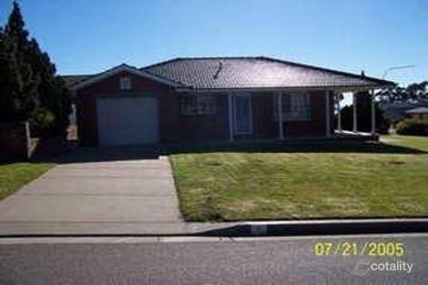 Property photo of 1 Keane Place Kooringal NSW 2650