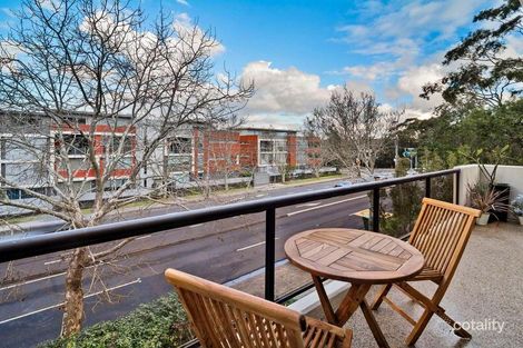 Property photo of 10/374-376 Miller Street Cammeray NSW 2062