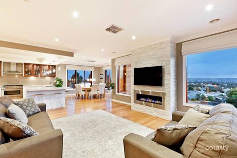 Property photo of 42 Barak Parade Doreen VIC 3754