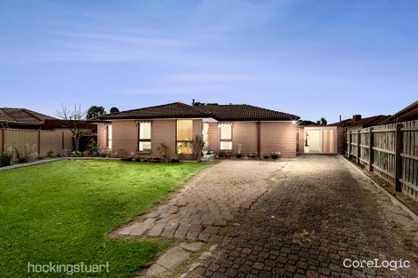 Property photo of 5 Combe Court Epping VIC 3076