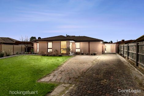 Property photo of 5 Combe Court Epping VIC 3076