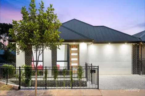 Property photo of 179 Douglas Drive Munno Para SA 5115