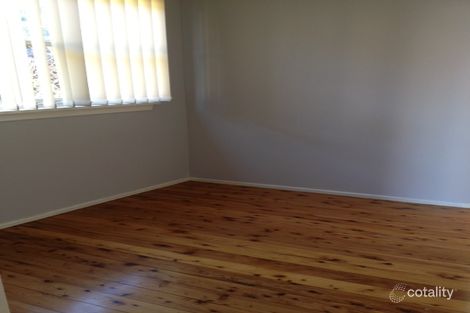 Property photo of 58A Evergreen Avenue Bradbury NSW 2560